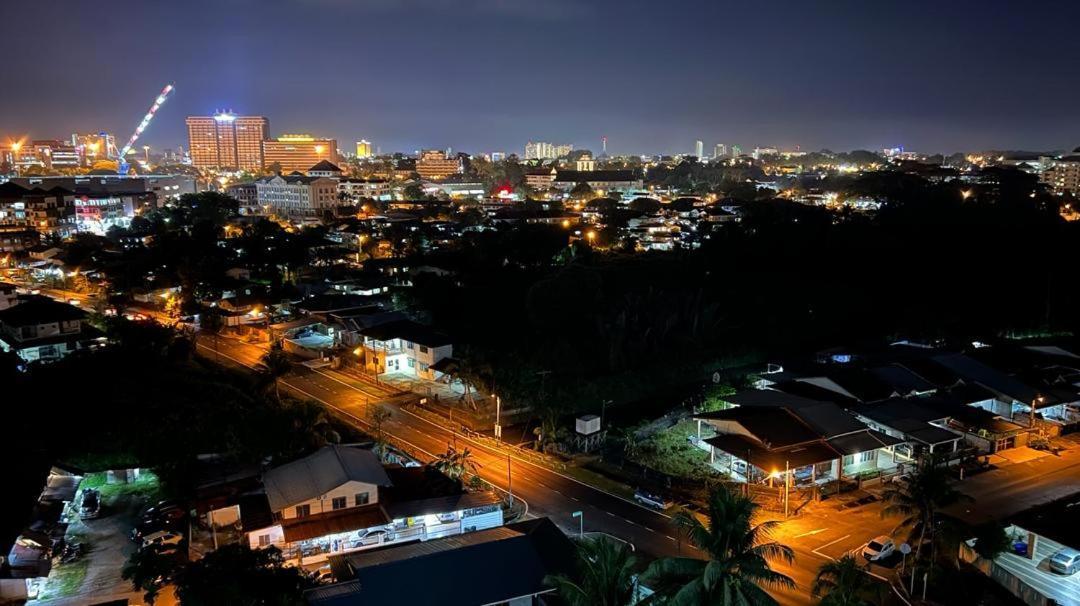Apartment At Tropics Kuching